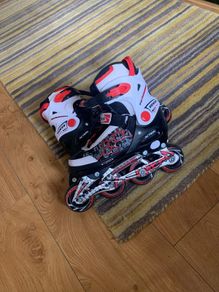 roller blades