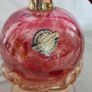 Vintage Crystal Perfume Atomiser Image 4