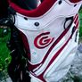 Set of golf clubs Image 6