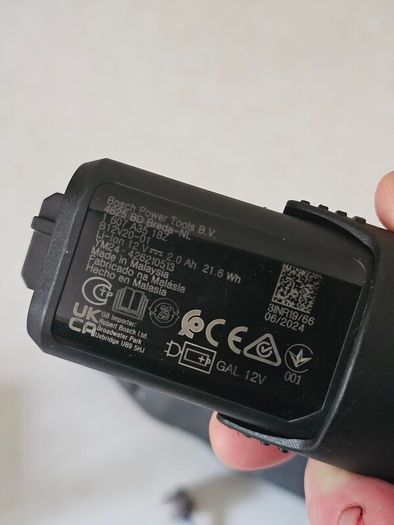 Dremel 8240 Brushless