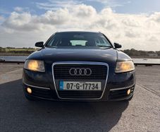 2007 Audi A6