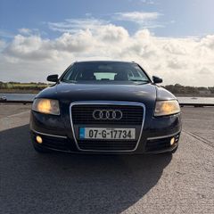 2007 Audi A6