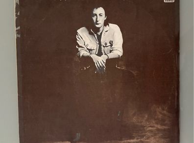 Julian Lennon - Soviet pressed debut album. Cover in nice condition and plays great. Bargain!