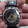 William Jourdain man's watch Image 3