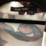 Designer Shirt Size 12 Image 3