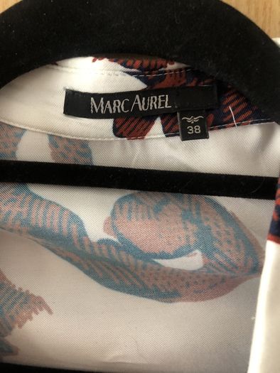 Designer Shirt Size 12