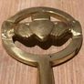 Irish Claddagh Solid Brass Letter Opener Image 10
