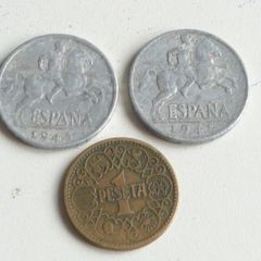 Spanish trio