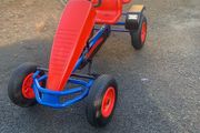 Berg go kart