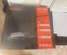 WiFi Router