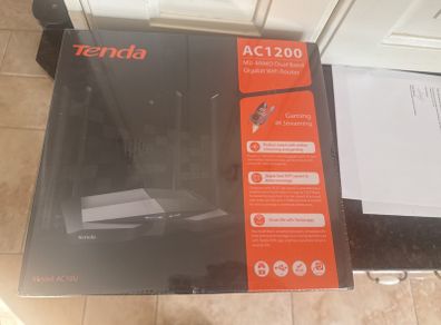 WiFi Router