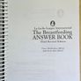 "The Breastfeeding Answer Book" - La Leche League International Image 2