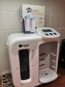 Tommie Tippee Bottle Maker