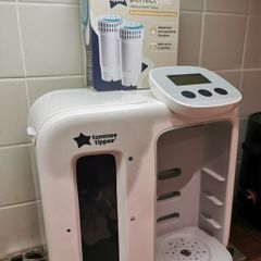 Tommie Tippee Bottle Maker