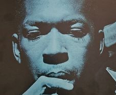 John Coltrane  - Blue Train.