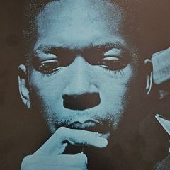 John Coltrane  - Blue Train.