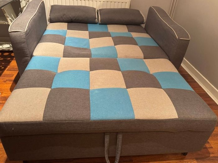 Sofa bed