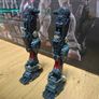 Daban Gundam model kit Image 3
