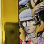 Deathmate Yellow (Gold Foil Variant) Valiant-Image (1993) Image 2