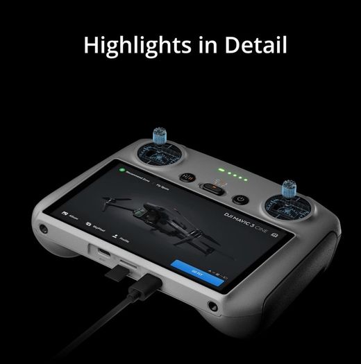 DJI RC  controller DJI RC2 controller will take trade in on your controller depending on conditions