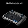 DJI RC  controller DJI RC2 controller will take trade in on your controller depending on conditions Image 6