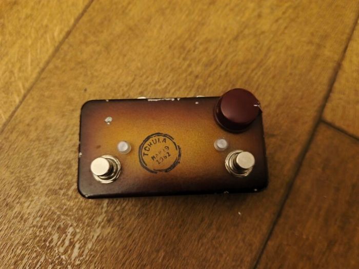 Lovepedal Tchula Burst (original)