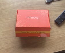H96 Max