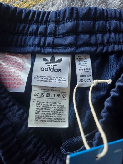 9-10years, With Tags Adidas Originals x Liberty London Firebird Tracksuit Set