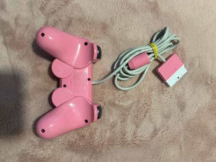 sony ps2 controller DualShock 2