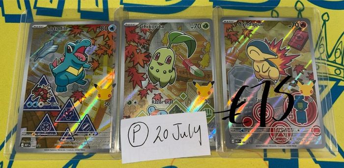 pokemon cards  BIG SELECTION