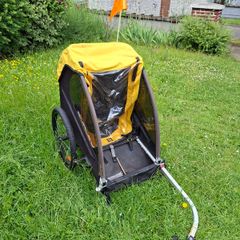 Bicycle Trailer Burley Bee