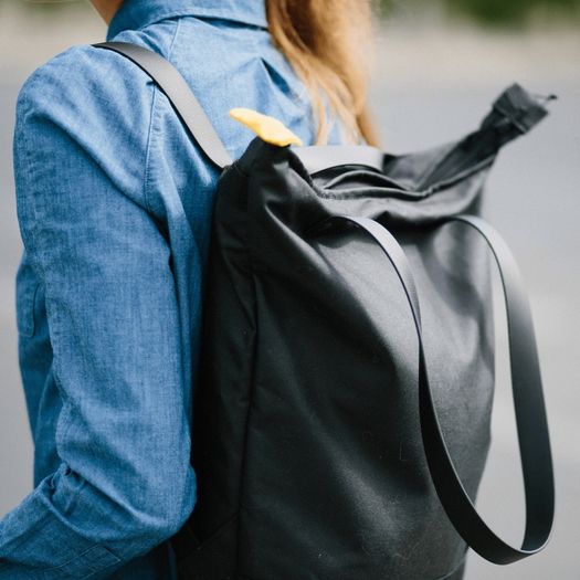 Vel Oh Cycling Bag