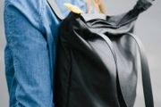Vel Oh Cycling Bag