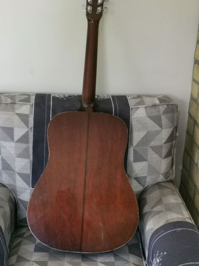 1980's Encore Guitar