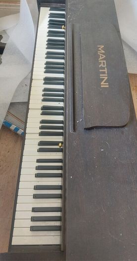 electric piano