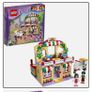Lego Friends 41311 Heartlake Pizzeria Image 2