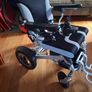 Electric wheelchair Image 2