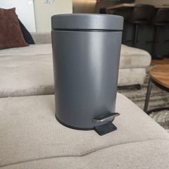 waste bin