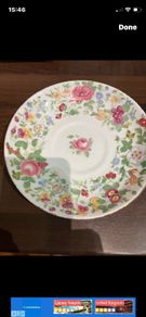 Vintage China