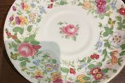 Vintage China