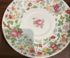 Vintage China