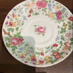 Vintage China