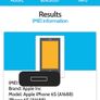Apple iPhone 6s 32GB + Protector + Case Image 4