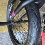 Bmx bike vandal trooper Image 9
