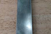 Stainless Steel Crumb Sweeper - Crumber