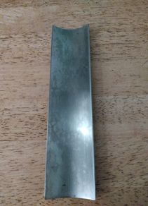 Stainless Steel Crumb Sweeper - Crumber
