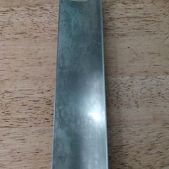 Stainless Steel Crumb Sweeper - Crumber