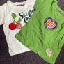 baby girls bundle age 6-9 and 9-12months Image 9