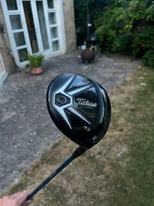 Titleist Driver