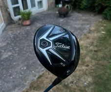Titleist Driver